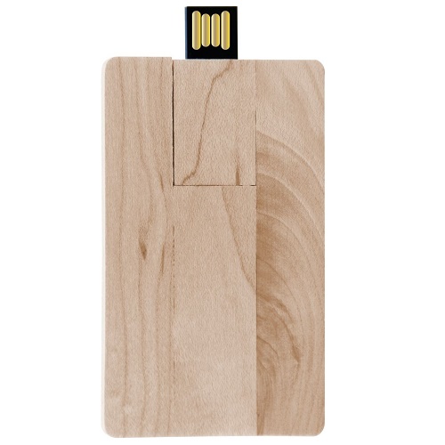 USB Card Organic