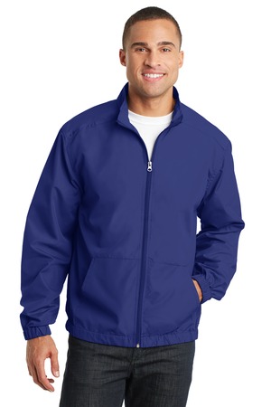 chamarra port authority j305 Uniformes y Promocionales Molto Tijuana