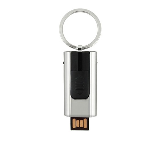 USB Slide Rectangular