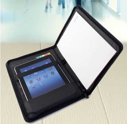 Carpeta Tablet  #: Car-tab