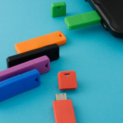 USB Brick 8GB#: Usb-bri